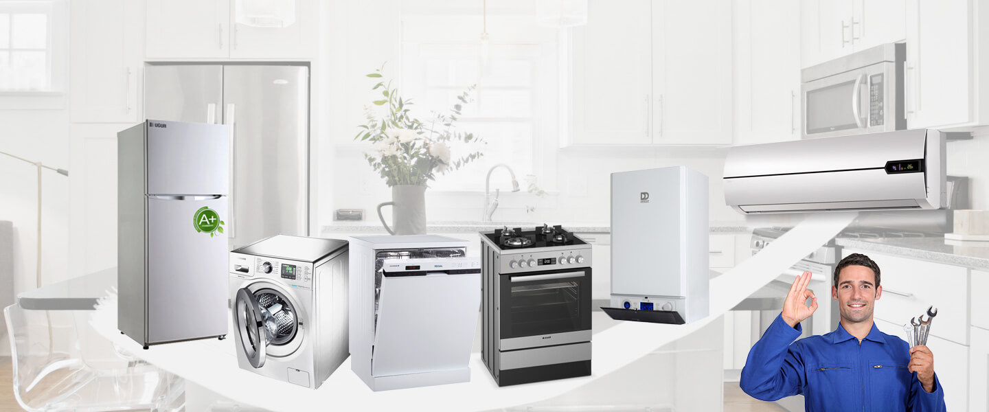 Bahçesaray Maytag Servisi